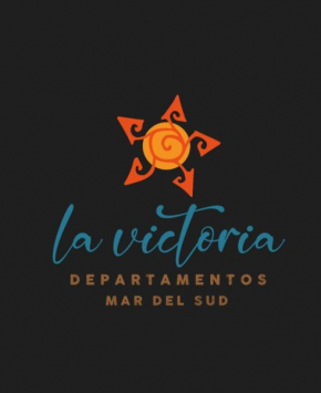 Departamentos La victoria